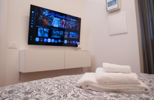 Montesarchio Apartment | Hortus slow room