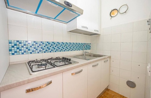 Fonte Blanda Apartment | Hospitality in Fonteblanda