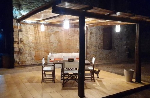 Orbetello Apartment | Hospitality in the countryside.