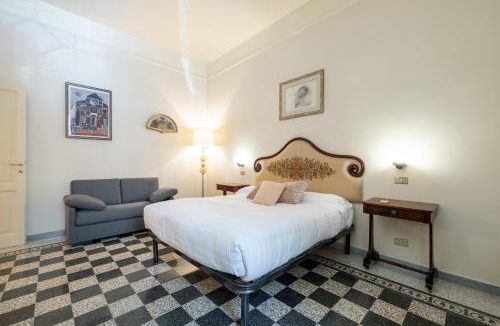 Quartiere XVII Trieste Apartment | HospitalityRome Comfort Villa Ada