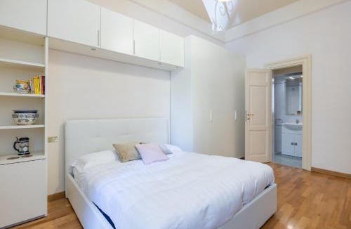 Quartiere XVII Trieste Apartment | HospitalityRome Comfort Villa Ada