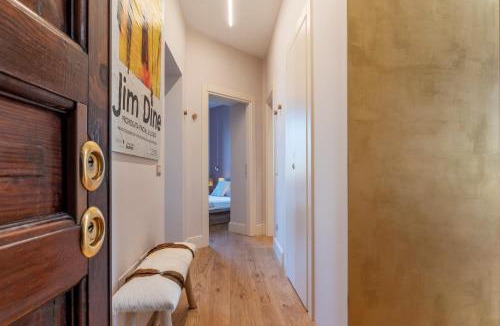 Testaccio Apartment | HospitalityRome Testaccio Apartment Tiber View
