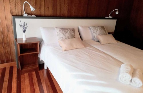 Ortigueira Hostel | Hostal Vendaval