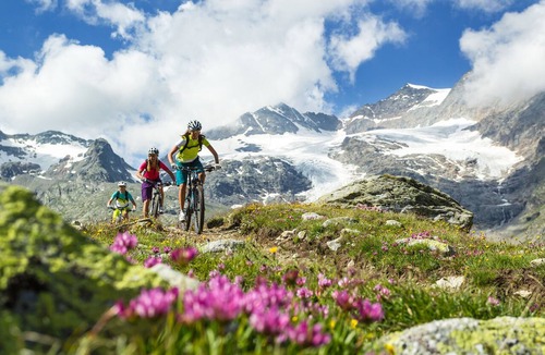 St. Moritz Hostel | Hostel by Randolins