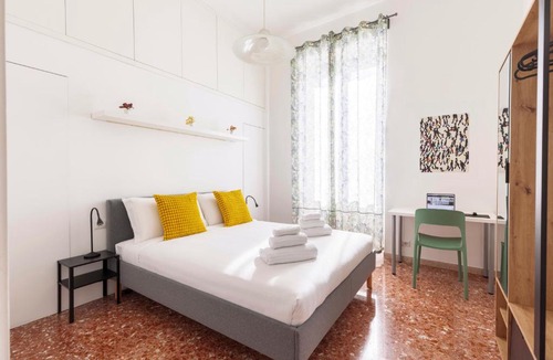 Rione XIV Borgo Apartment | Hostly-Maison Sant'Angelo-Few steps from Vatican