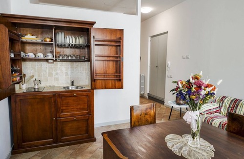 Gualdo Tadino Apartment | Hostmate - Gualdo Tadino