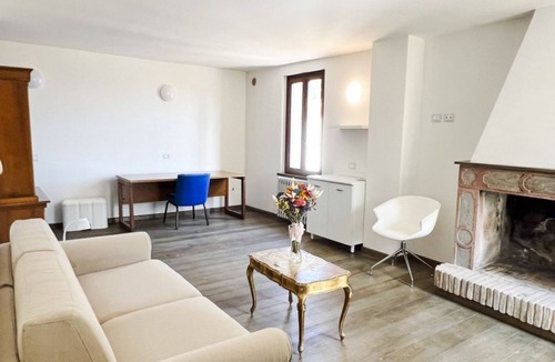 Gualdo Tadino Apartment | Hostmate - Residence Cardinal Del Monte - Apartment 8