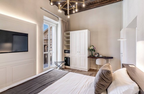 Rome City Centre Hotel | Hotel Abruzzi