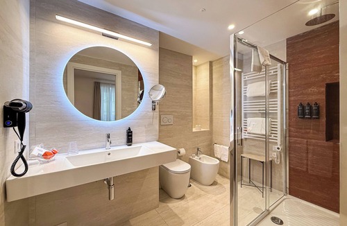 Rome City Centre Hotel | Hotel Abruzzi