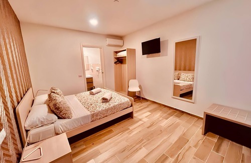 Fiumicino Hotel | Hotel Academy
