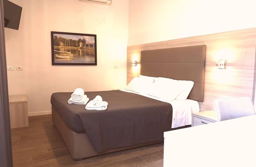Fiumicino Hotel | Hotel Academy