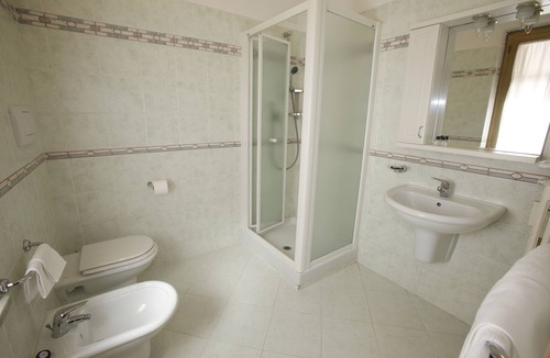 Rione XIV Borgo Hotel | Hotel Adriatic