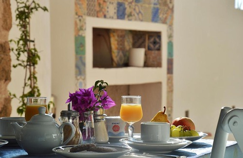 Ventotene Hotel | Hotel Agave e Ginestra