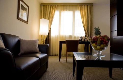 Grosseto Hotel | Hotel Airone