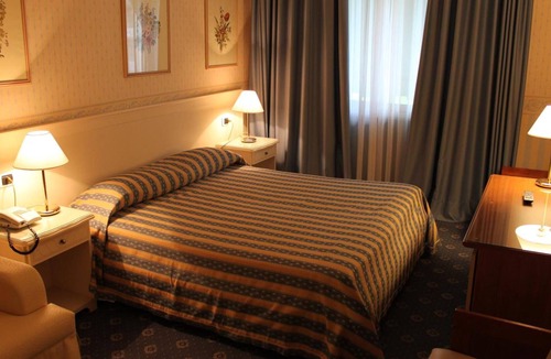 Cassino Hotel | Hotel Alba Cassino