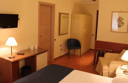 Cassino Hotel | Hotel Alba Cassino