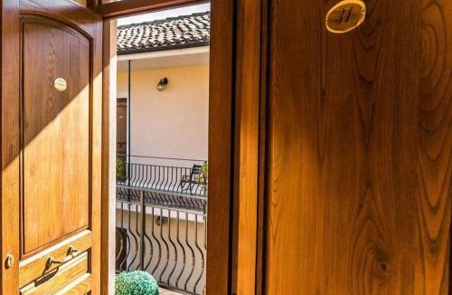 Arpino Hotel | Hotel Albergo Ristorante Il Ciclope
