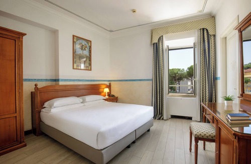 Quartiere XIII Aurelio Hotel | Hotel Alessandrino