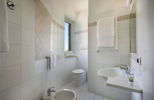 Quartiere XIII Aurelio Hotel | Hotel Alessandrino