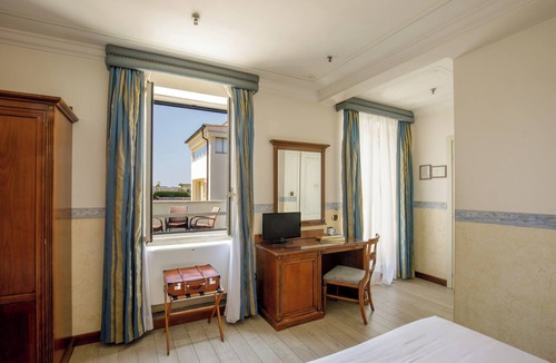 Quartiere XIII Aurelio Hotel | Hotel Alessandrino