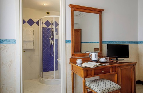 Quartiere XIII Aurelio Hotel | Hotel Alessandrino