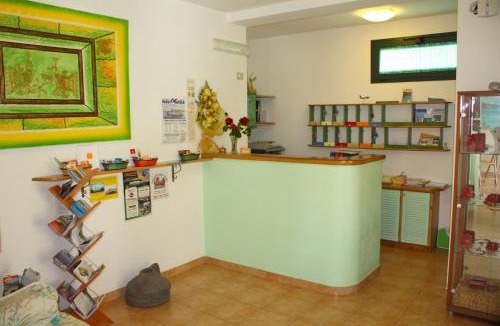 Lido Hotel | Hotel Alguer