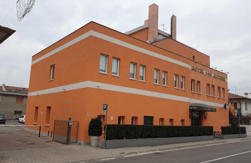 Favaro Veneto Hotel | Hotel Altieri