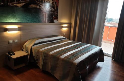Favaro Veneto Hotel | Hotel Altieri