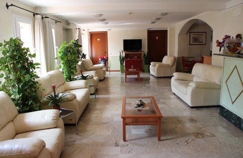 Favaro Veneto Hotel | Hotel Altieri