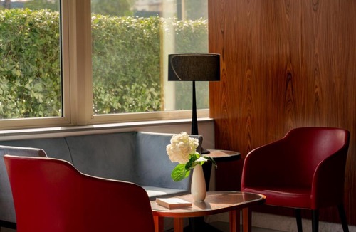 EUR Hotel | Hotel American Palace Eur