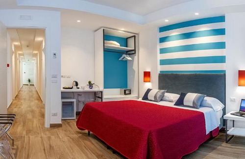Sant'Agnello Hotel | Hotel Angelina