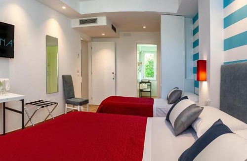 Sant'Agnello Hotel | Hotel Angelina