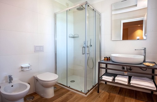 Sant'Agnello Hotel | Hotel Angelina