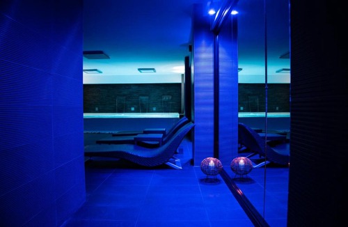 Pietransieri Hotel | Hotel Ansharius - Adults only