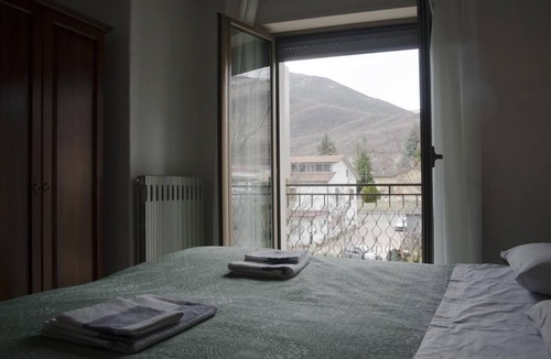 Scoppito Hotel | Hotel Aquila