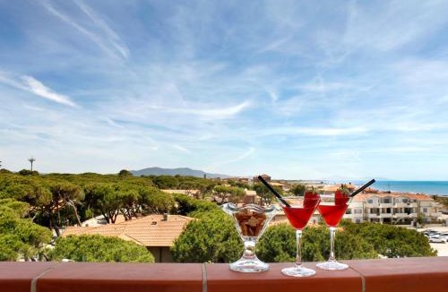Marina di Grosseto Hotel | Hotel Ariston