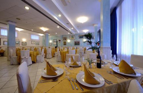 Marina di Grosseto Hotel | Hotel Ariston