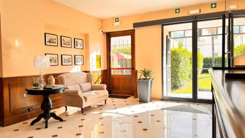 Sulmona Hotel | Hotel Armando' s