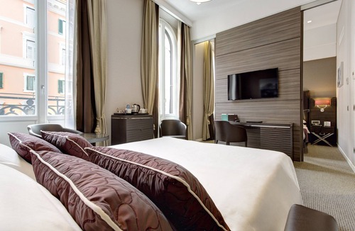 Repubblica Hotel | Hotel Artemide