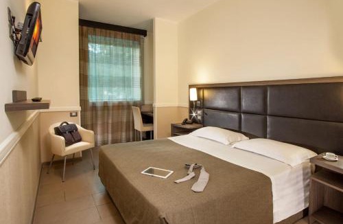 Quartiere XXIV Don Bosco Hotel | Hotel Artis