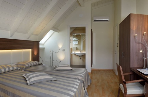 Bolognina Hotel | Hotel Astor