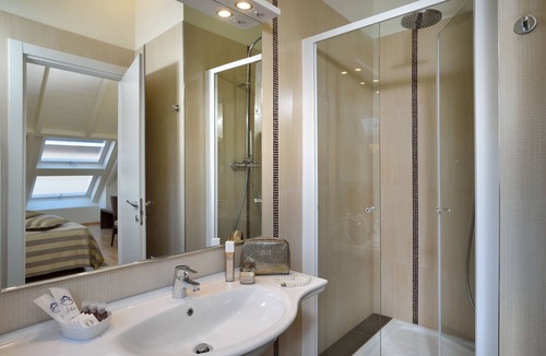 Bolognina Hotel | Hotel Astor