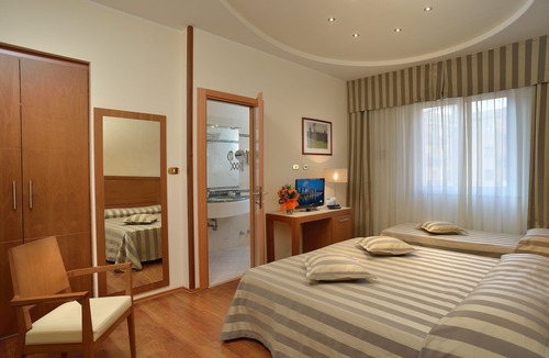 Bolognina Hotel | Hotel Astor
