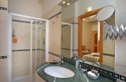 Bolognina Hotel | Hotel Astor