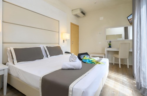 Alba Hotel | Hotel ATLAS