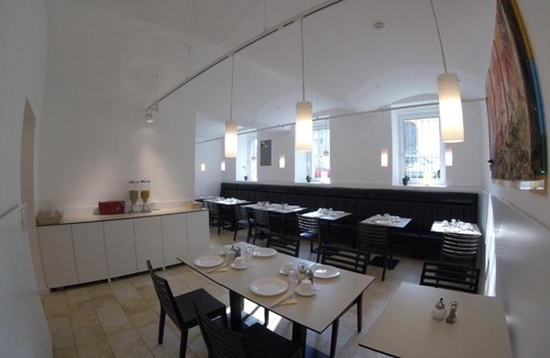 Jakomini Hotel | Hotel Aton