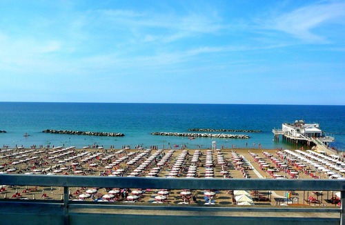 Gabicce Mare Hotel | Hotel Augusta