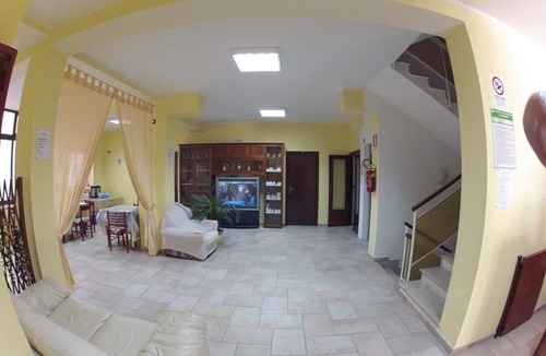 Minturno Hotel | Hotel Aurora
