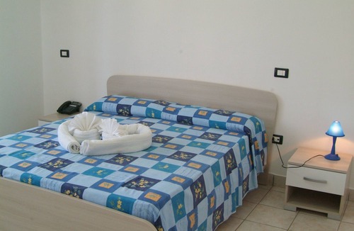 Minturno Hotel | Hotel Aurora
