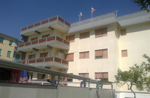 Minturno Hotel | Hotel Aurora